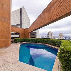 Vossa Bossa Flat Jardins